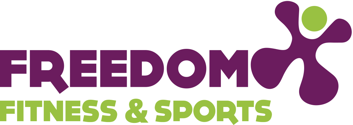 Logo 2018 fitness sports